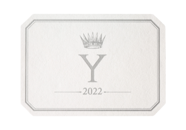 Y d’YQUEM  – New Vintage Release